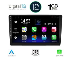 DIGITAL IQ AMA 1909_CPA (9" SLIM) MULTIMEDIA TABLET