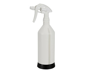ΔΟΧΕΙΟ ΨΕΚΑΣΜΟΥ HDPE ΜΕ ΔΟΣΟΜΕΤΡΗΤΗ 1000ml & ΝΤΙΣΠΕΝΣΕΡ ΜΕ ΡΥΘΜΙΖΟΜΕΝΗ ΜΥΤΗ LAMPA - 1 ΤΕΜ.