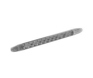 ΦΩΣ ΟΓΚΟΥ ΦΟΡΤΗΓΟΥ 12LED ΚΟΚΚΙΝΟ SMD 24V 280x24x11mm LAMPA - 1 Τεμ.