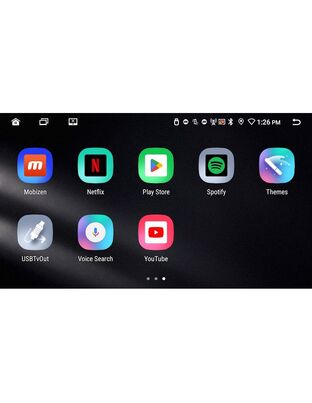 DIGITAL IQ RSG 6909_CPA (9" SLIM) MULTIMEDIA TABLET
