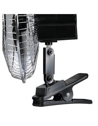 ΑΝΕΜΙΣΤΗΡΑΣ JUMBO 10 INCH 24V 12W Φ25cm 2 ΤΑΧΥΤΗΤΩΝ ΜΕ ΦΙΣ ΑΝΑΠΤΗΡΑ 200cm ΚΑΙ ΜΑΝΤΑΛΑΚΙ