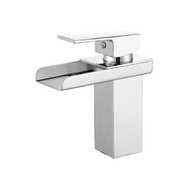 ΑΝΑΜΕΙΚΤΙΚΗ ΒΡΥΣΗ ΧΡΩΜΕ ΚΑΤΑΡΡΑΚΤΗΣ 20cm 5307C
