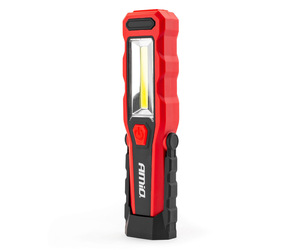 Amio - ΦΑΚΟΣ WT02 12/24/230V/MICRO USB COB LED 150/300lm 3W ΜΕ ΜΑΓΝΗΤΙΚΗ ΒΑΣΗ+ΓΑΝΤΖΟΣ - 1 τεμ. (02171/AM)