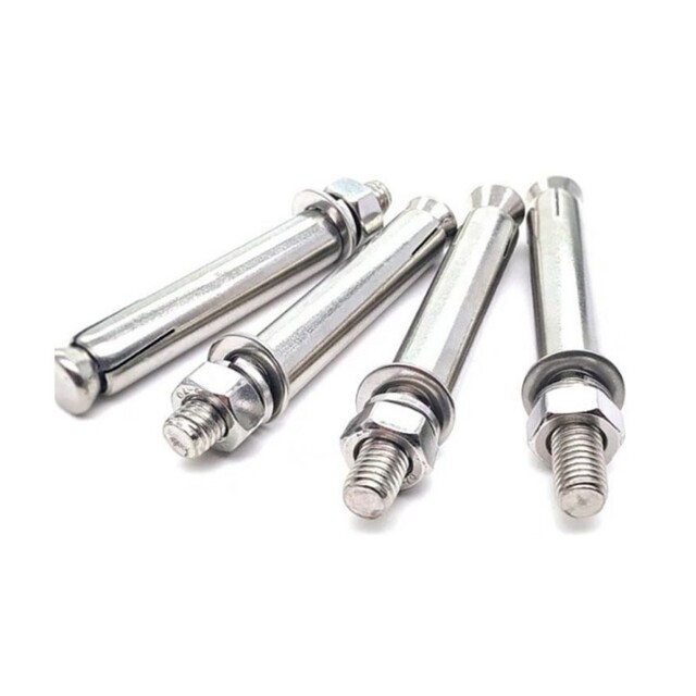 EPICA STAR ΒΙΔΕΣ ΔΙΑΣΤΟΛΗΣ 8x60mm 10ΤΜΧ EP-30768