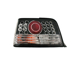 Φανάρια Πισινά για BMW Ε36 4D 91-97 LED