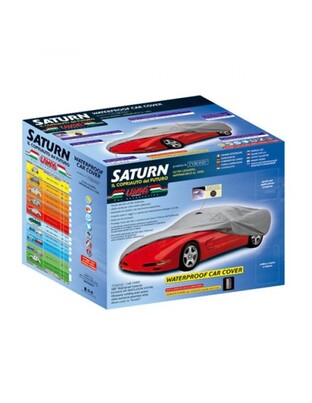 ΚΑΛΥΜΜΑ ΑΥΤΟΚΙΝΗΤΟΥ SATURN 03 LAMPA - 1 TEM.