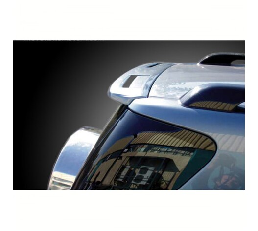 Αεροτομή Οροφής για Daihatsu Terios 2006-2017 από Πολυουρεθάνη Motordrome Design - 1 τεμ.