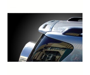 Αεροτομή Οροφής για Daihatsu Terios 2006-2017 από Πολυουρεθάνη Motordrome Design - 1 τεμ.