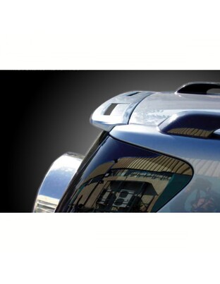 Αεροτομή Οροφής για Daihatsu Terios 2006-2017 από Πολυουρεθάνη Motordrome Design - 1 τεμ.
