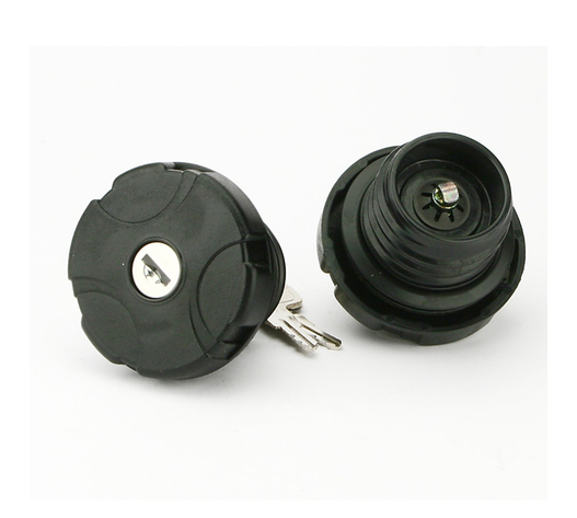 ΤΑΠΑ ΒΕΝΖΙΝΗΣ ΜΕ ΚΛΕΙΔΙ ΓΙΑ LADA SAMARA - 2108 - 2109 - 21081 - 21093 - SAMARA CABRIO 1991-1998 / MAZDA SPIDER MX3 1994-1998 FARMA - 1 τεμ.