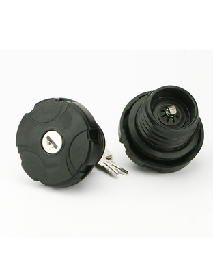 ΤΑΠΑ ΒΕΝΖΙΝΗΣ ΜΕ ΚΛΕΙΔΙ ΓΙΑ LADA SAMARA - 2108 - 2109 - 21081 - 21093 - SAMARA CABRIO 1991-1998 / MAZDA SPIDER MX3 1994-1998 FARMA - 1 τεμ.