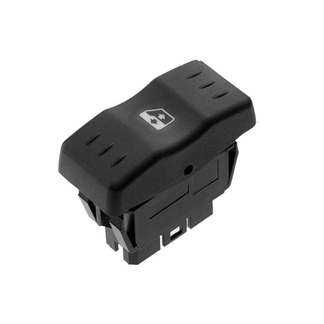ΔΙΑΚΟΠΤΗΣ ΓΙΑ RENAULT-DACIA LOGAN ΜΟΝΟΣ 5PIN ΠΑΡΑΘΥΡΩΝ orig.6001546816
