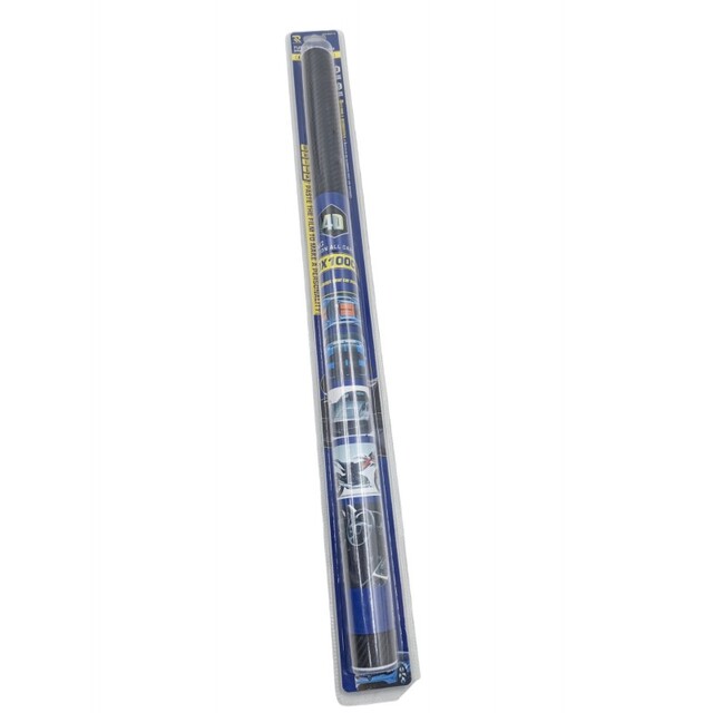 RCHANG ΔΙΑΚΟΣΜΗΤΙΚΗ ΑΥΤΟΚΟΛΛΗΤΗ ΤΑΙΝΙΑ CARBON 4D 60x100cm W06176