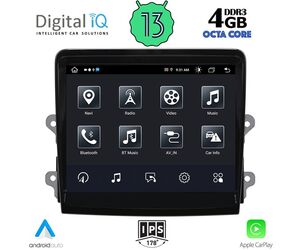 DIGITAL IQ TOP 635_CPA (8.4inc) (PCM 3.1) MULTIMEDIA SYSTEM for PORSCHE BOXSTER - CAYMAN - 911 mod. 2010-2015