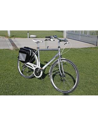 ΤΣΑΝΤΑ ΣΧΑΡΑΣ ΠΟΔΗΛΑΤΟΥ ΑΔΙΑΒΡΟΧΗ BP-2 SPECIALIST 12L 23x31,5x11+11cm