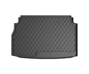 ΠΑΤΑΚΙ ΣΚΑΦΗ ΠΟΡΤ ΜΠΑΓΚΑΖ ΓΙΑ OPEL ASTRA L 5D 12/2021+ SUMISURA TRUNK MAT ΑΠΟ ΑΟΣΜΟ, ΜΗ ΤΟΞΙΚΟ, ΟΙΚΟΛΟΓΙΚΟ ΚΑΙ ΑΝΑΚΥΚΛΩΣΙΜΟ ΣΥΝΘΕΤΙΚΟ ΛΑΣΤΙΧΟ ΣΕ ΜΑΥΡΟ ΧΡΩΜΑ ΜΕ ΥΠΟΔΟΧΗ ΓΙΑ ΠΡΟΕΚΤΑΣΗ L2519.8 - L2519.9 LAMPA - 1 ΤΕΜ.