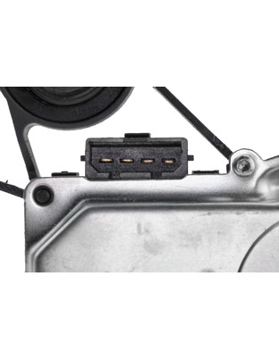 ΜΟΤΕΡ ΥΑΛΟΚΑΘΑΡΙΣΤΗΡΩΝ ΓΙΑ SEAT IBIZA 2012+  ΠΙΣΩ orig.6J4955711 ΝΤΥ - 1 ΤΕΜ.