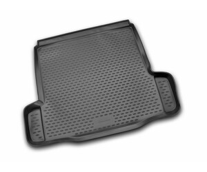 ΠΑΤΑΚΙ ΣΚΑΦΗ ΠΟΡΤ ΜΠΑΓΚΑΖ ΓΙΑ CHEVROLET CRUZE 03/2009-2015 TPE ΛΑΣΤΙΧΟ ΣΕ ΑΝΘΡΑΚΙ ΣΚΟΥΡΟ ΓΚΡΙ ΧΡΩΜΑ NOVLINE - 1 ΤΕΜ.