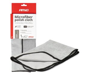 Amio - ΠΑΝΑΚΙ ΓΥΑΛΙΣΜΑΤΟΣ ΜΙΚΡΟΦΙΜΠΡΑ 30x40cm 230gr/m2 - 1 τεμ. (03975/AM)