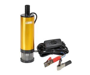 ΑΝΤΛΙΑ ΑΝΑΡΟΦΗΣΗΣ DIESEL ΗΛΕΚΤΡΙΚΗ 12V 12Lt/min