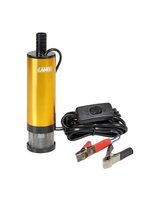 ΑΝΤΛΙΑ ΑΝΑΡΟΦΗΣΗΣ DIESEL ΗΛΕΚΤΡΙΚΗ 12V 12Lt/min