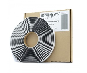 ΑΥΤΟΚΟΛΛΗΤΗ ΤΑΙΝΙΑ ΓΙΑ ΦΑΝΑΡΙΑ 5x6mm x7 ΜΕΤΡΑ EINPARTS - 1 τεμ.