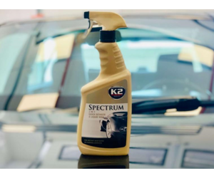 K2 SPECTRUM Κερί 700ml