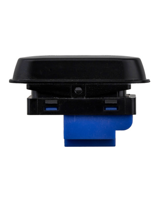 SEAT ALTEA 2004-2016/ SEAT LEON 2006-2013/ ΔΙΑΚ.ΚΛΕΙΔ.ΠΟΡΤΑΣ 4 PINS orig.5P0962125 / 5P0962125A
