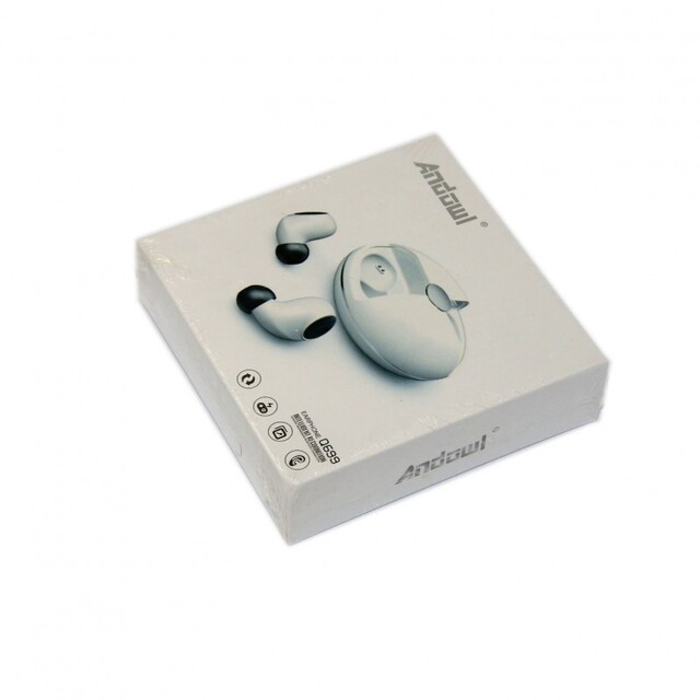 ΑΣΥΡΜΑΤΑ ΑΚΟΥΣΤΙΚΑ BLUETOOTH ANDOWL Q699
