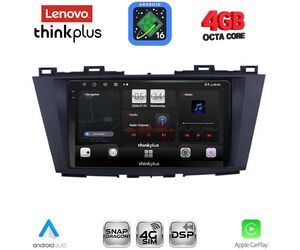 LENOVO LTG 7371_CPA (9inc) MULTIMEDIA TABLET for MAZDA 5 mod. 2011-2020