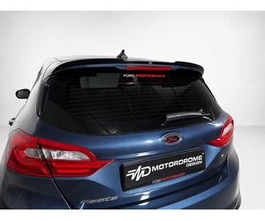 Motordrome - Επιπρόσθετη Αεροτομή για Ford Fiesta Mk8 (2017-) - 1 Τεμ.  (A-493)