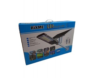 ΗΛΙΑΚΟΣ ΠΡΟΒΟΛΕΑΣ ΔΡΟΜΟΥ 200W 6000K TY17964-89