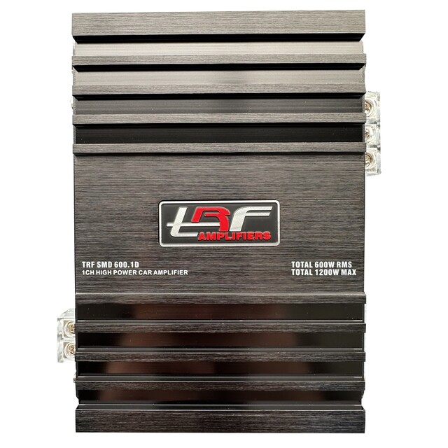 TRF SMD 600.1D N