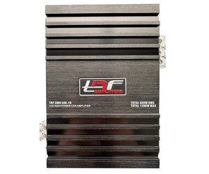 TRF SMD 600.1D N