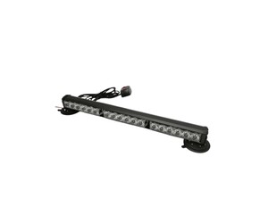 ΜΠΑΡΑ ΣΗΜΑΝΣΗΣ ΠΟΡΤΟΚΑΛΙ STROBE SY-QCGZD0001B