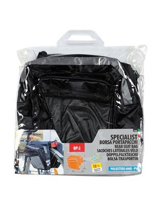 ΤΣΑΝΤΑ ΣΧΑΡΑΣ ΠΟΔΗΛΑΤΟΥ ΑΔΙΑΒΡΟΧΗ BP-2 SPECIALIST 12L 23x31,5x11+11cm