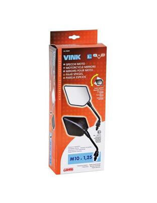 Καθρέπτες Μηχανής VINK M10X1,25 2τεμ.