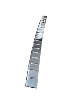 TRIM  ΠΟΡΤ ΜΠΑΓΚΑΖ ΧΡΩΜΙΟ ΜΕΤΑΛΛΙΚΟ S-DIZAYN ΓΙΑ MERCEDES W211 E-KLAS 2003-2009 - 1 TEM.