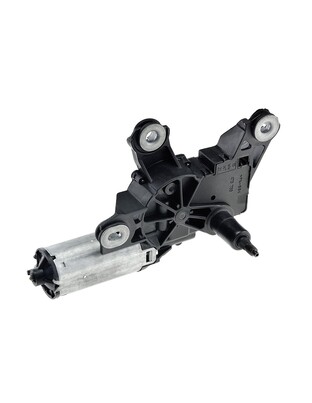 ΜΟΤΕΡ ΥΑΛΟΚΑΘΑΡΙΣΤΗΡΩΝ ΓΙΑ SKODA OCTAVIA 2000+ LIFTBACK  ΠΙΣΩ orig.1U6955711B ΝΤΥ - 1 ΤΕΜ.