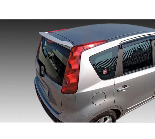 Αεροτομή Οροφής για Nissan Note 2004-2013 από Πολυουρεθάνη Motordrome Design - 1 τεμ.