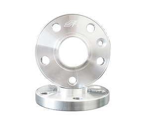 Simoni Racing - ΑΠΟΣΤΑΤΕΣ-ΠΡΟΣΘΗΚΕΣ ΤΡΟΧΩΝ 15mm 5x120 65,1 ΤΡΥΠΑ 14mm ΓΙΑ VW- 2ΤΕΜ.