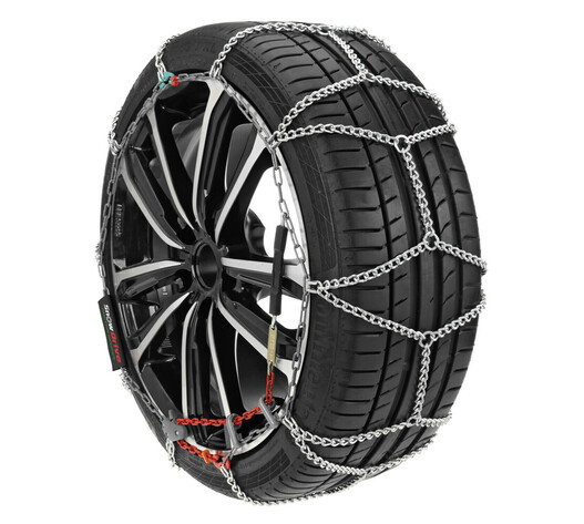 ΑΛΥΣΙΔΕΣ ΧΙΟΝΙΟΥ RX-7 7MM GR9.7 LAMPA - 2 ΤΕΜ.