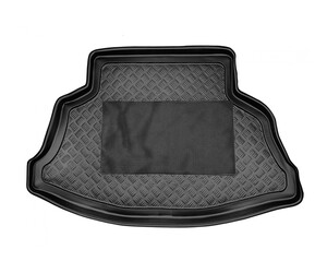 Cik -  ΠΑΤΑΚΙ ΣΚΑΦΗ ΠΟΡΤ ΜΠΑΓΚΑΖ ΓΙΑ NISSAN ALMERA TINO 2000-2006 ΛΑΣΤΙΧΟ ΣΕ ΜΑΥΡΟ ΧΡΩΜΑ - 1 ΤΕΜ. (BM.NI.0001/CK)