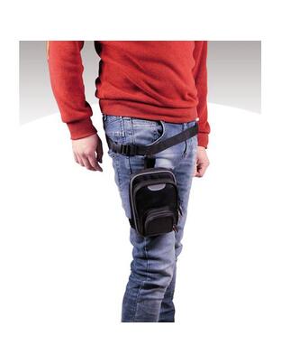 ΤΣΑΝΤΑΚΙ ΠΟΔΙΟΥ ΓΙΑ ΟΔΗΓΟ ΜΗΧΑΝΗΣ T-MAXTER LEG-PACK  (180 Χ 120 Χ 100 mm)