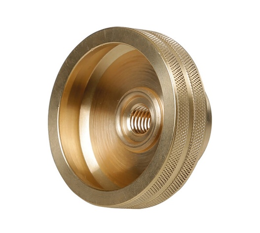 ΑΝΤΑΠΤΟΡΑΣ ΠΛΗΡΩΣΗΣ LPG ΥΓΡΑΕΡΙΟΥ DISH (ITALIA) M12 38mm