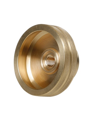 ΑΝΤΑΠΤΟΡΑΣ ΠΛΗΡΩΣΗΣ LPG ΥΓΡΑΕΡΙΟΥ DISH (ITALIA) M12 38mm