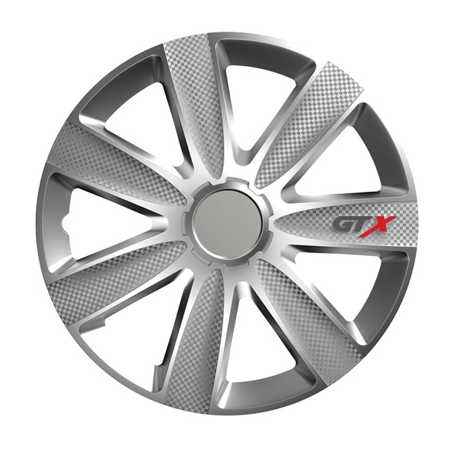 Amio - ΤΑΣΙ 15 INCH VERSACO GTX SILVER CARBON - 1 ΤΕΜ. (10320/AM)