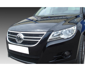 Motordrome - Φρυδάκια για Volkswagen Tiguan Mk1 (2007-2017) - 1 Σετ. (FR.00.0113)