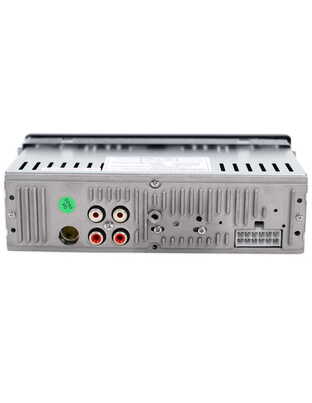 RADIO USB/SD/AUX/BLUETOOTH A2DP ΜΕ ΜΠΛΕ ΦΩΤΙΣΜΟ & REMOTE CONTROL RDM18 ROCKVILLE