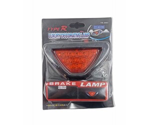 LED ΛΑΜΠΑ ΦΡΕΝΟΥ 12V UNIVERSAL TR-3063